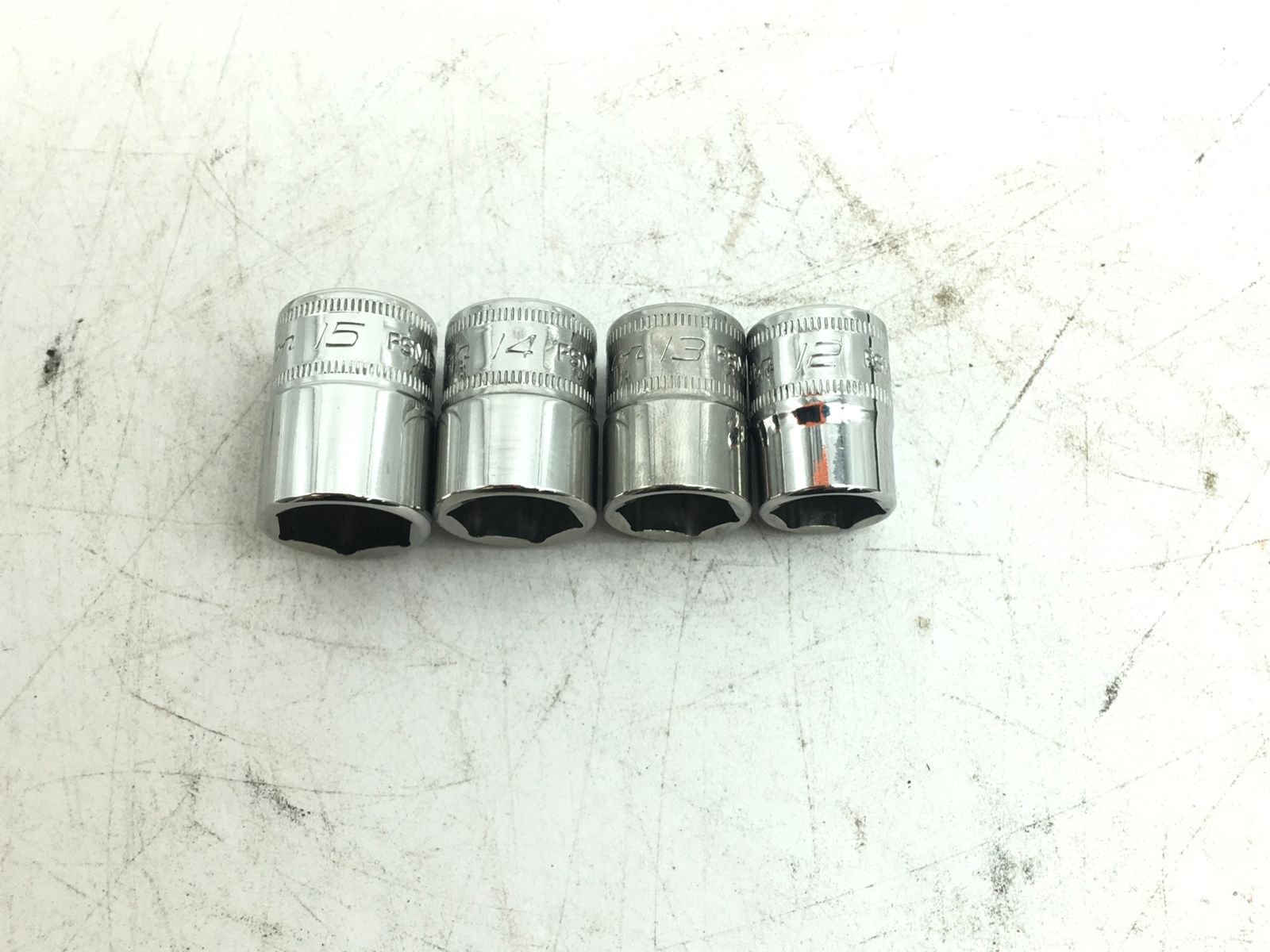 Snap-on スナップオン 差込角3 8 9.5mm 6角シャローソケット12本セット 212FSMY IT44RK0R09P4 エコツール知立店 M02 FFCRYSTALESIA_COM