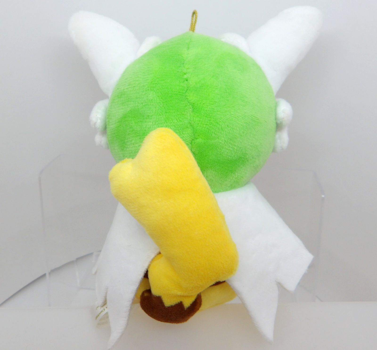 ポケモン ぬいぐるみ メガサーナイト ポンチョ ピカチュウ ポケモンセンターオリジナル ぬいぐるみ メガサーナイトの