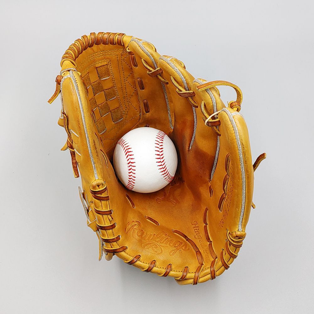 ローリングス 硬式グローブ