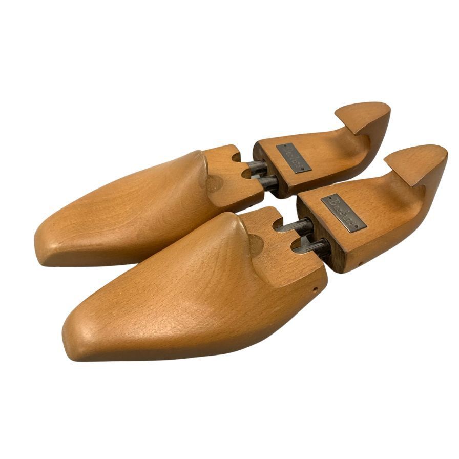 ベルルッティ レザーシューズ アレッサンドロ ガレ カリグラフィー