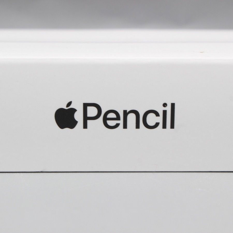美品】Apple Pencil 第2世代 MU8F2J/A アップルペンシル 本体 【公式通販】