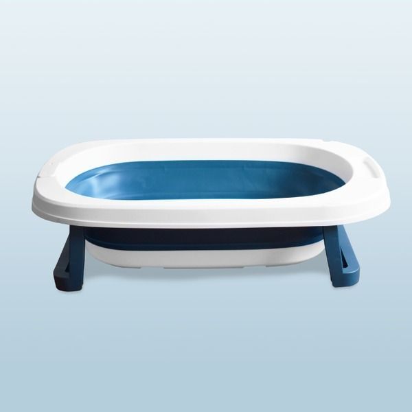 小型犬 中型犬 猫 ペット用バスタブ 代引不可