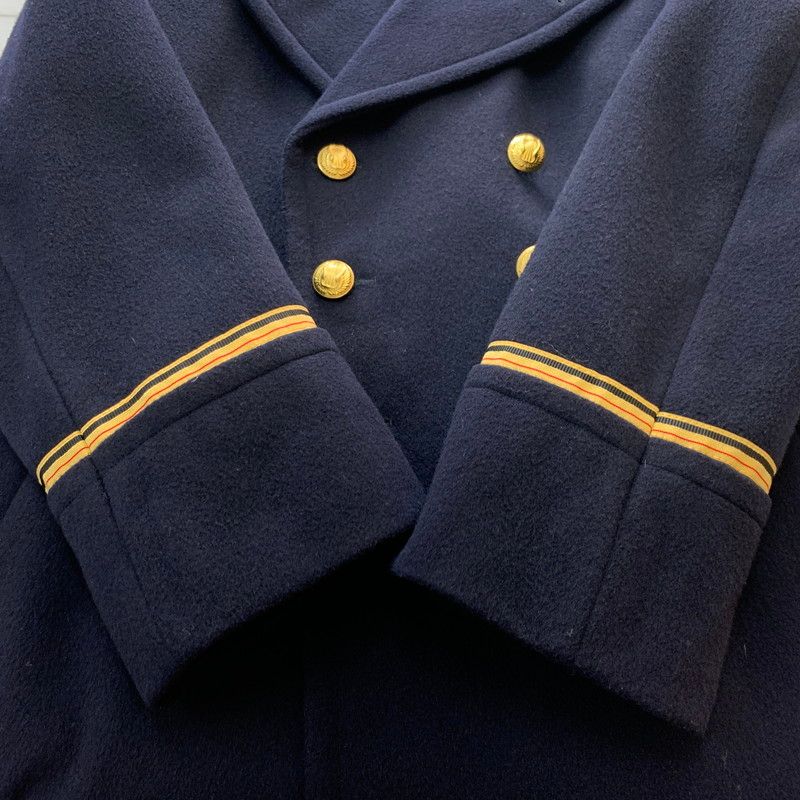 COAT ピーコート