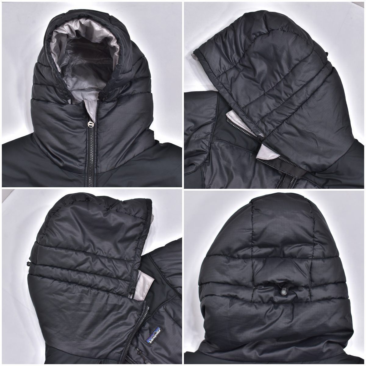 00s patagonia F7 パタゴニア ダスパーカー インサレーション