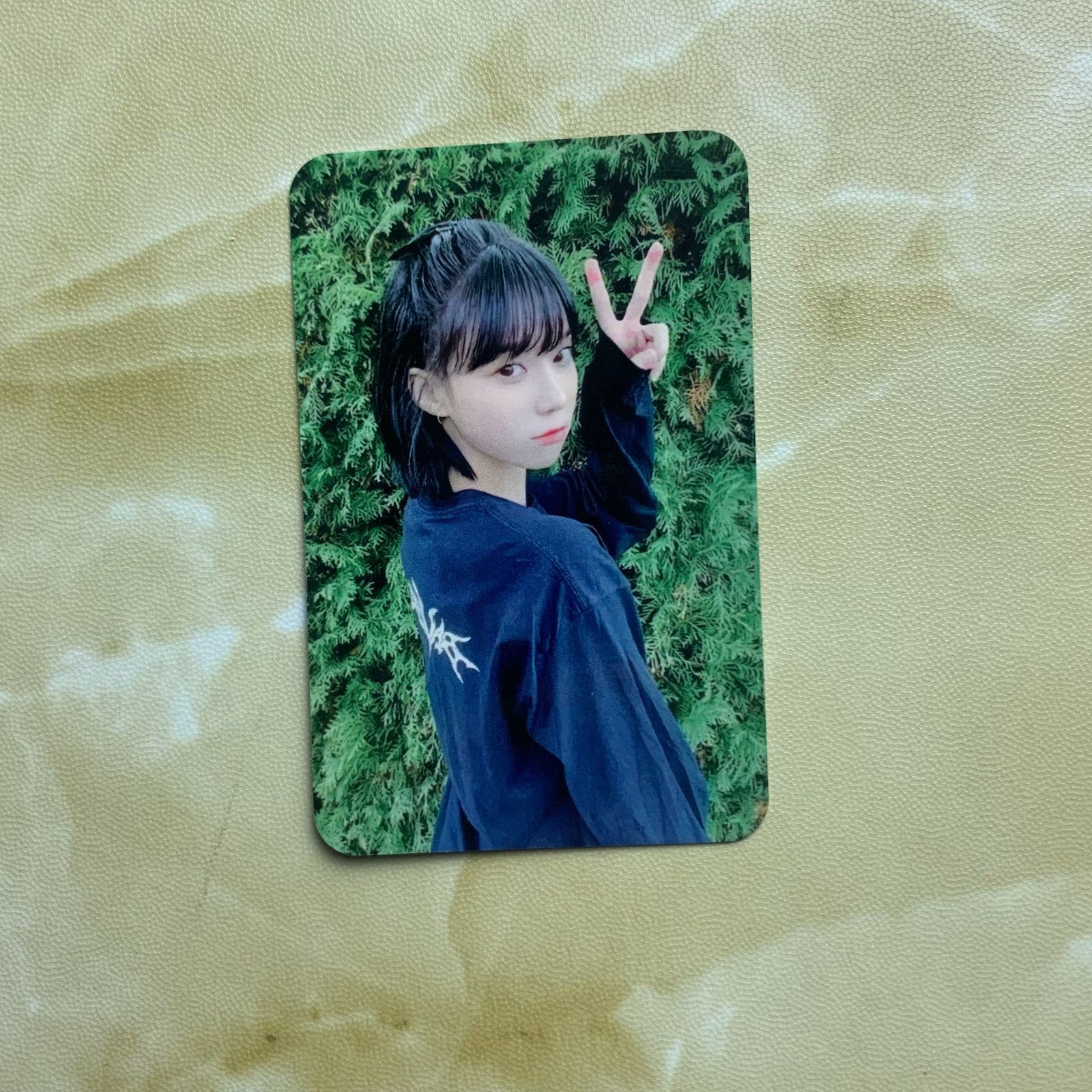 匿名配送 aespa デラックス ボックス winter sgs savage ウィンター トレカ