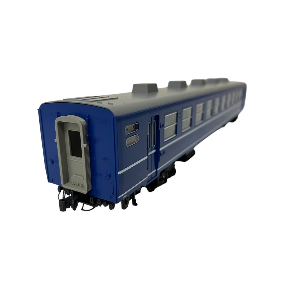 KATO 1-503 オハフ13 HOゲージ 鉄道模型 新品未使用 KATO鉄道模型オンラインショッピング (HO)オハフ13: □現在販売