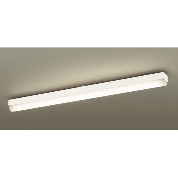 【新品・7営業日以内発送】パナソニック電工 Panasonic LGB52032LE1 LEDベースライト直管32形×1温白色【沖縄離島販売不可】
