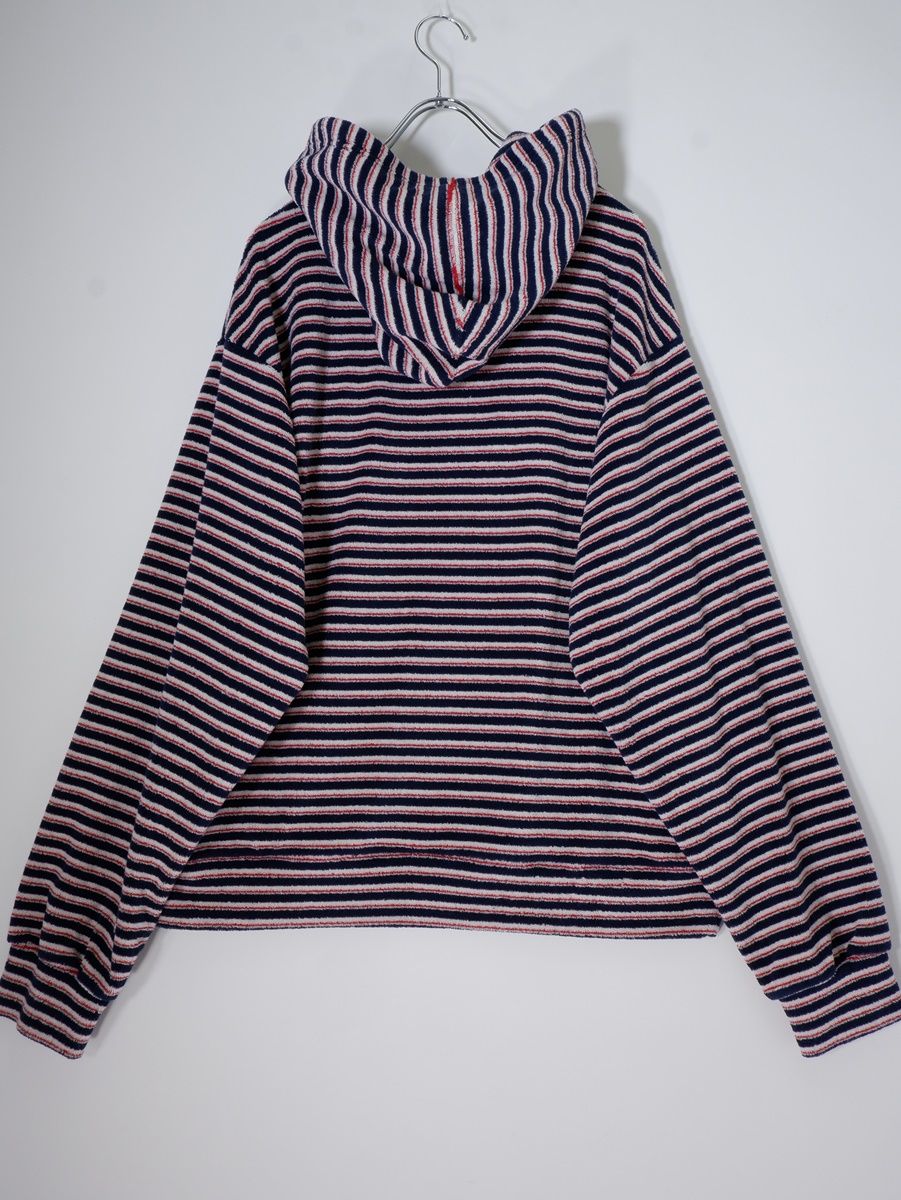 マルニ MARNIブラウン ミックスシャーリングロングラインベスト MARNI マルニ マフラー SCZC0068Y0 UAW031 レディース ロゴ