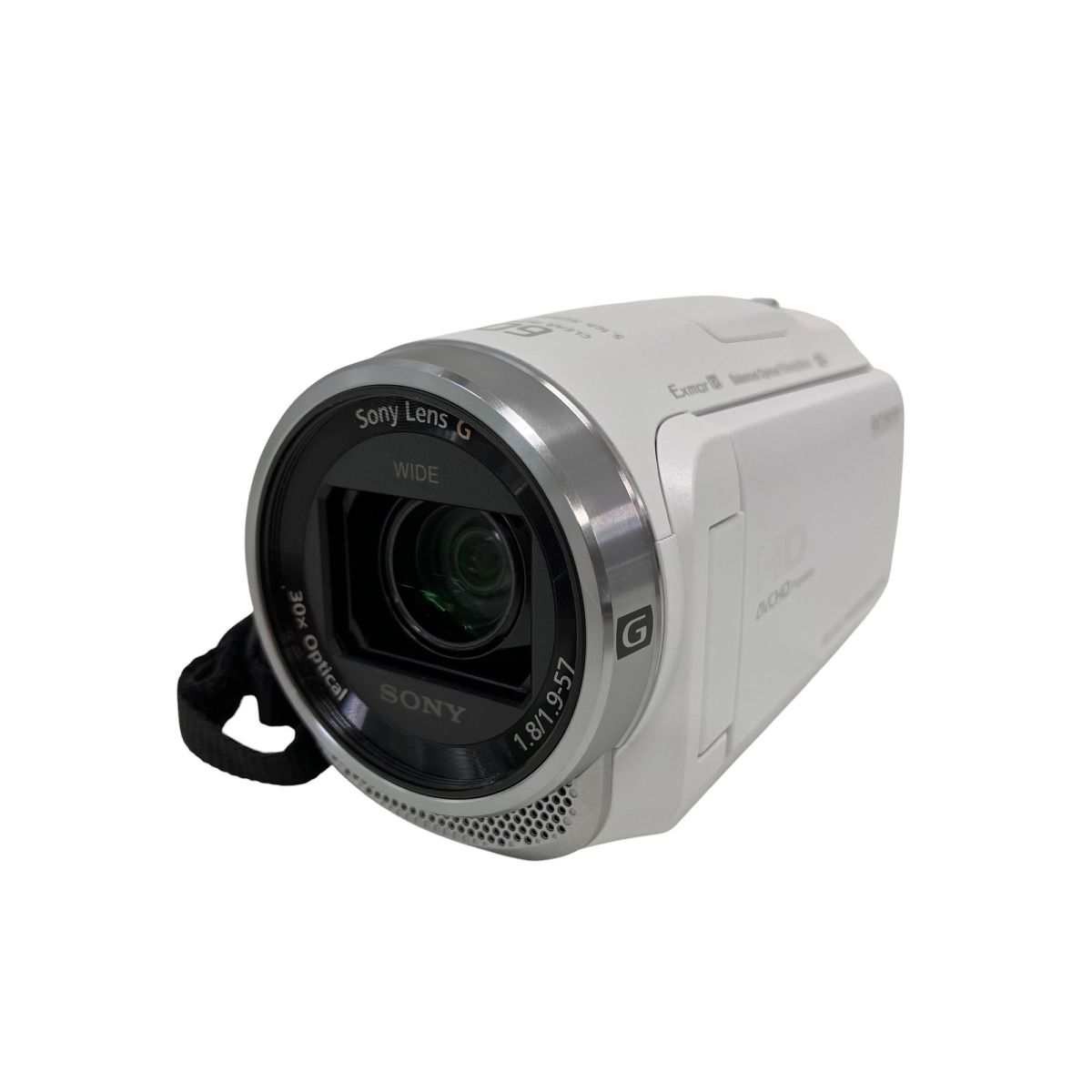SONY HDR-CX680 デジタル HD ビデオカメラ レコーダー ハンディカム 良好 Z10440202