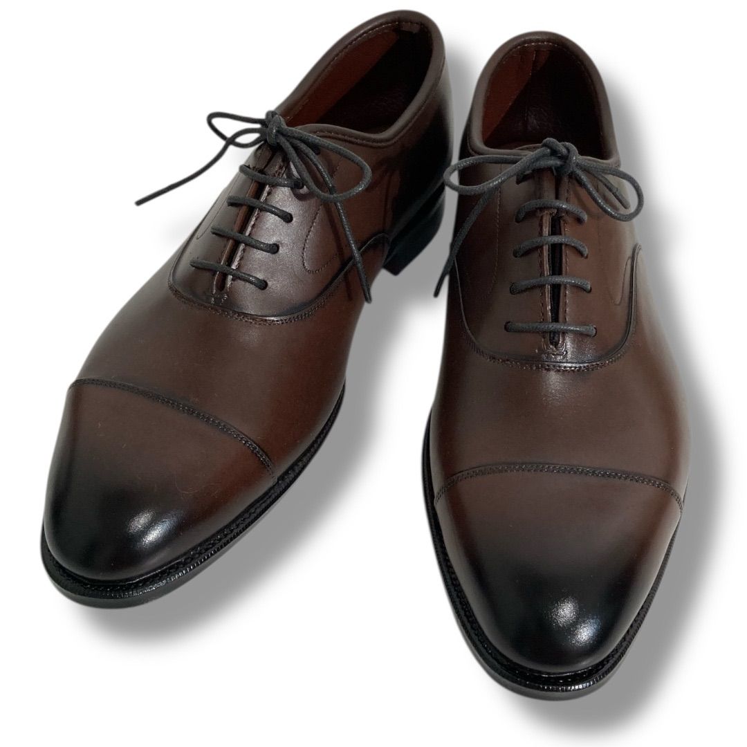 展示品未使用品！リーガルウォーカー　プレーントゥ　レザービジネスシューズ REGAL（リーガル） ビジネスシューズ ウォーカー メンズ 101W ビジネス