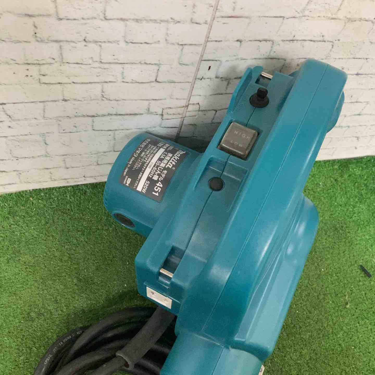 マキタ makita 集じん機 451 P 町田店 LAWEED_CL