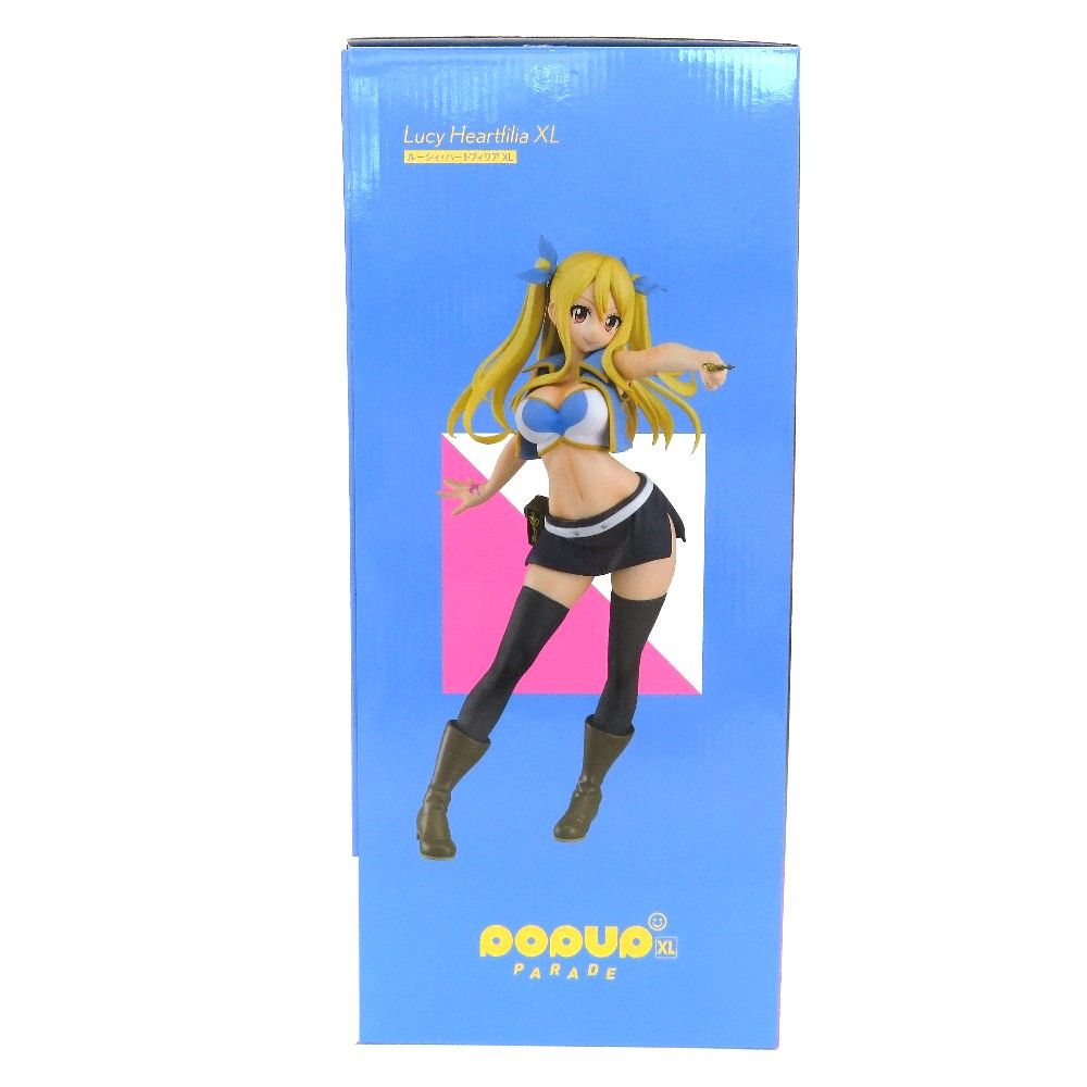 ルーシィ・ハートフィリア XL 「FAIRY TAIL -フェアリーテイル