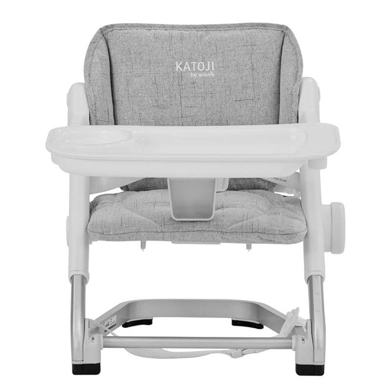 ブースターチェアfeedme 6か月