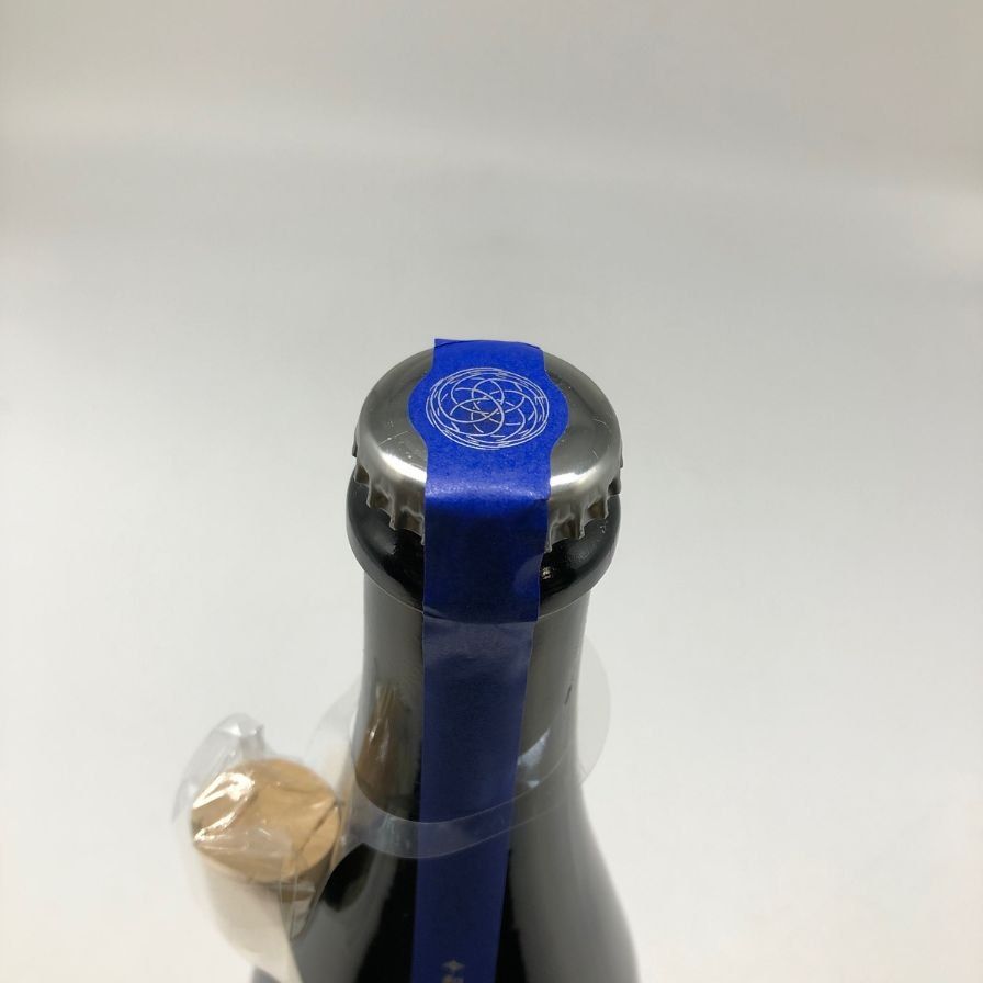 新政 2021 美山錦 ラストラピス Lapislazuli 750ml【C4】 - メルカリ