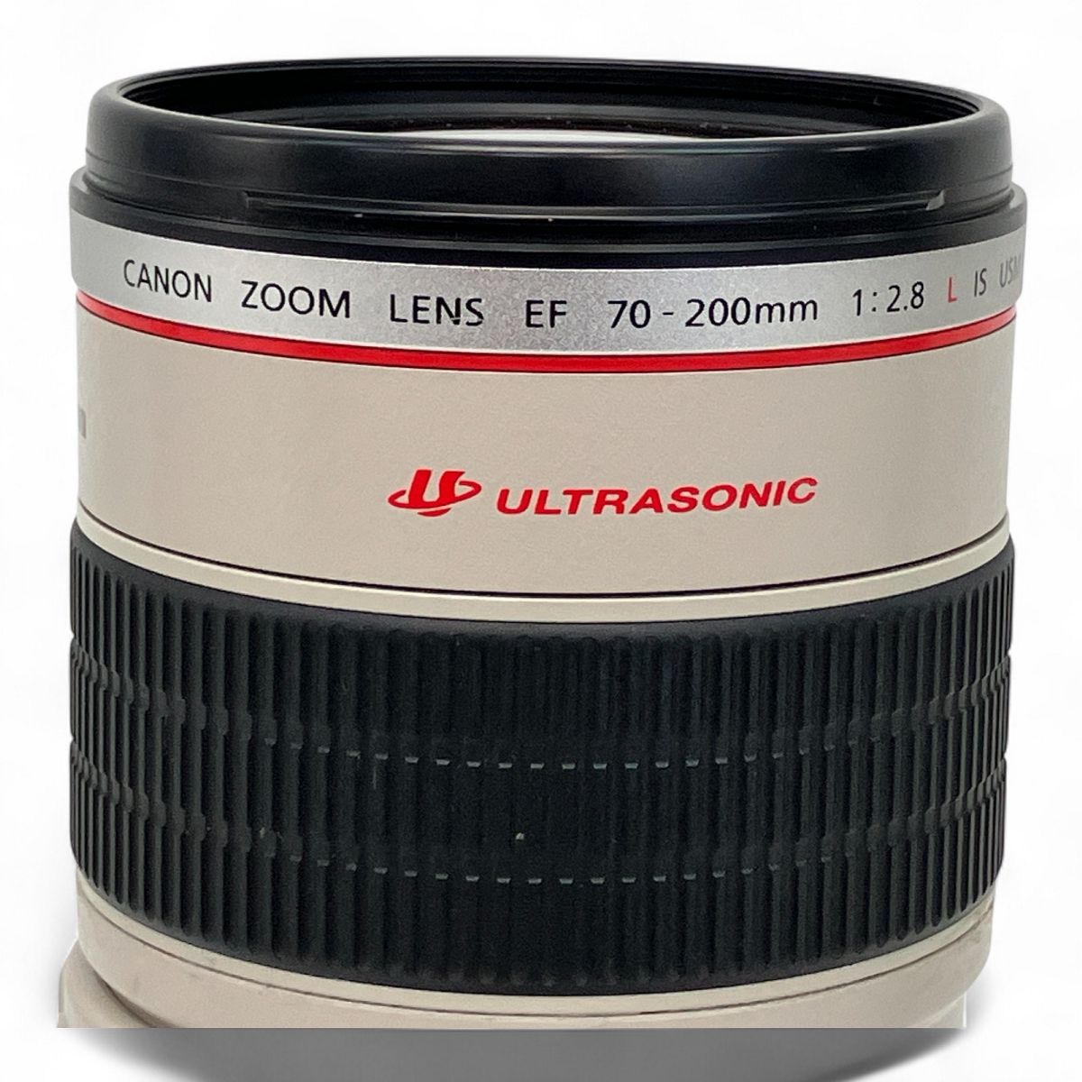 Canon ZOOM LENS EF 70-200mm 1:2.8 L IS USM 望遠レンズ カメラ