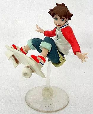 中古】トレーディングフィギュア レントン・サーストン 「HGIFシリーズ