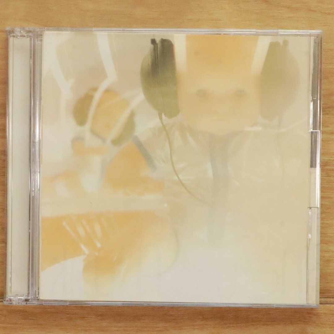 国内盤CD☆松任谷由実/Yumi Matsutoya□ Neue Musik 【TOCT24001