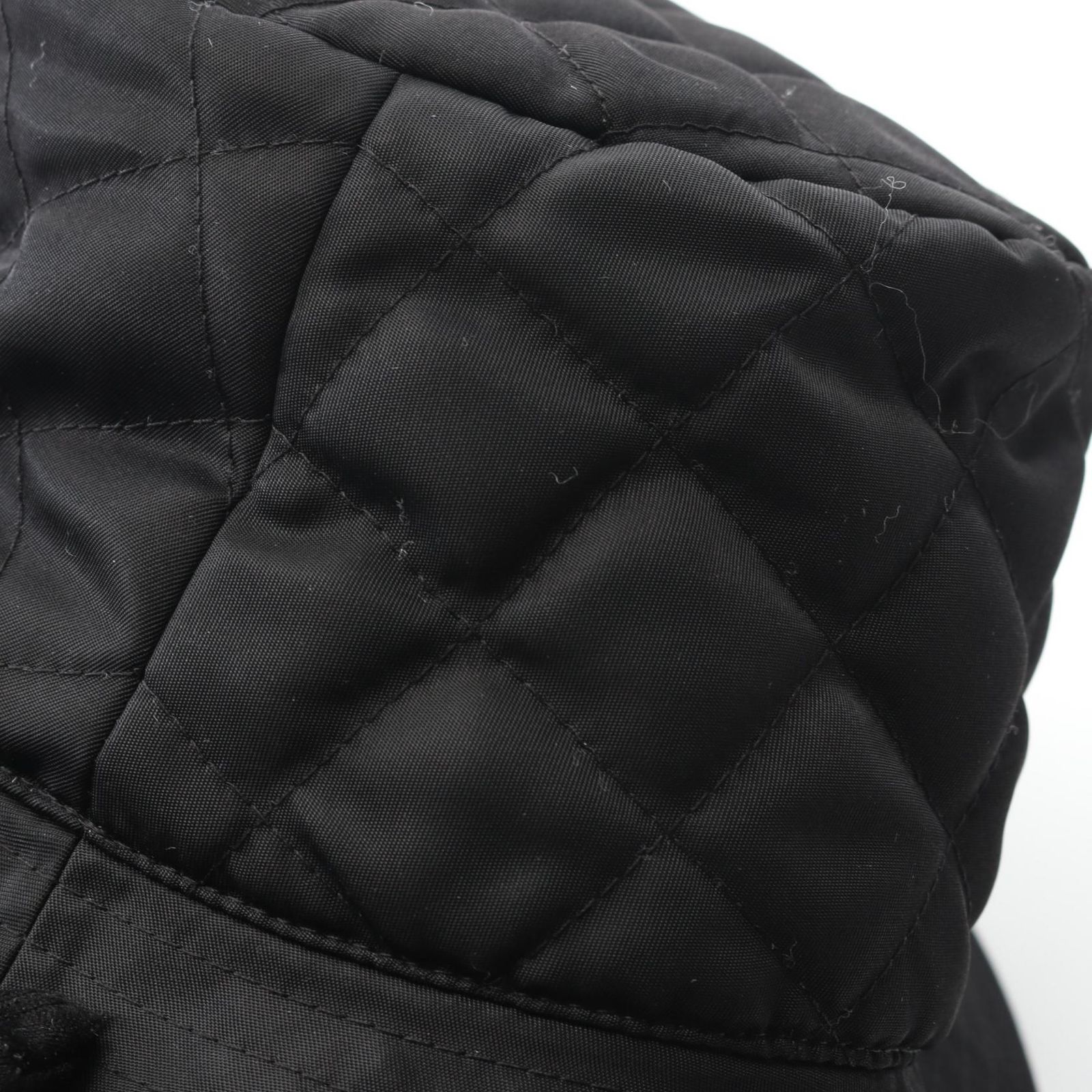 セリーヌ 24AUB0930C ナイロンハット セリーヌ CELINE ハット 24AUB0930C ナイロン バケットハット