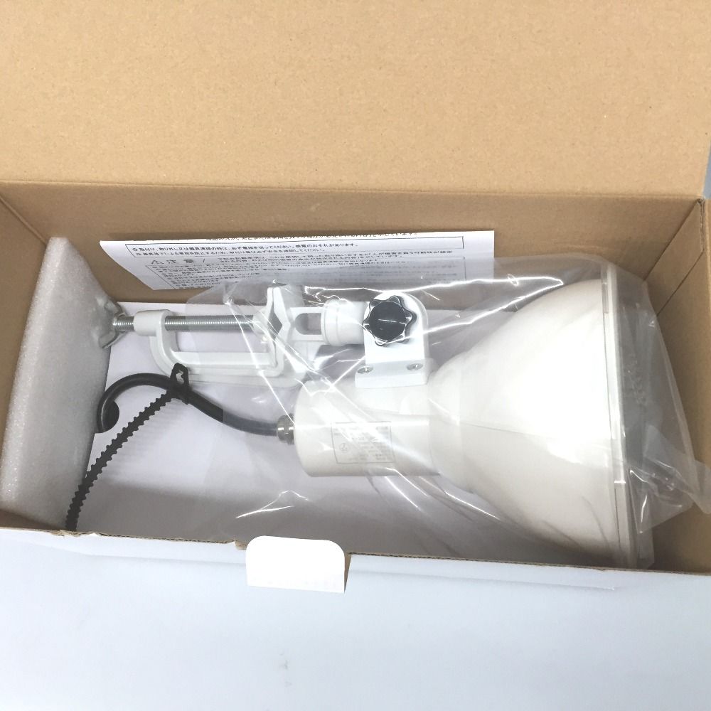 △△シバタ エコライティングジャパン LED投光器 ② ELJ-30 【公式通販】