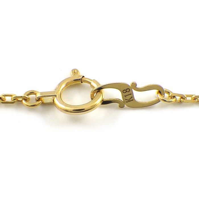 シンパシーオブソウル SIMPATHY OF SOUL ネックレス ホースシュー  