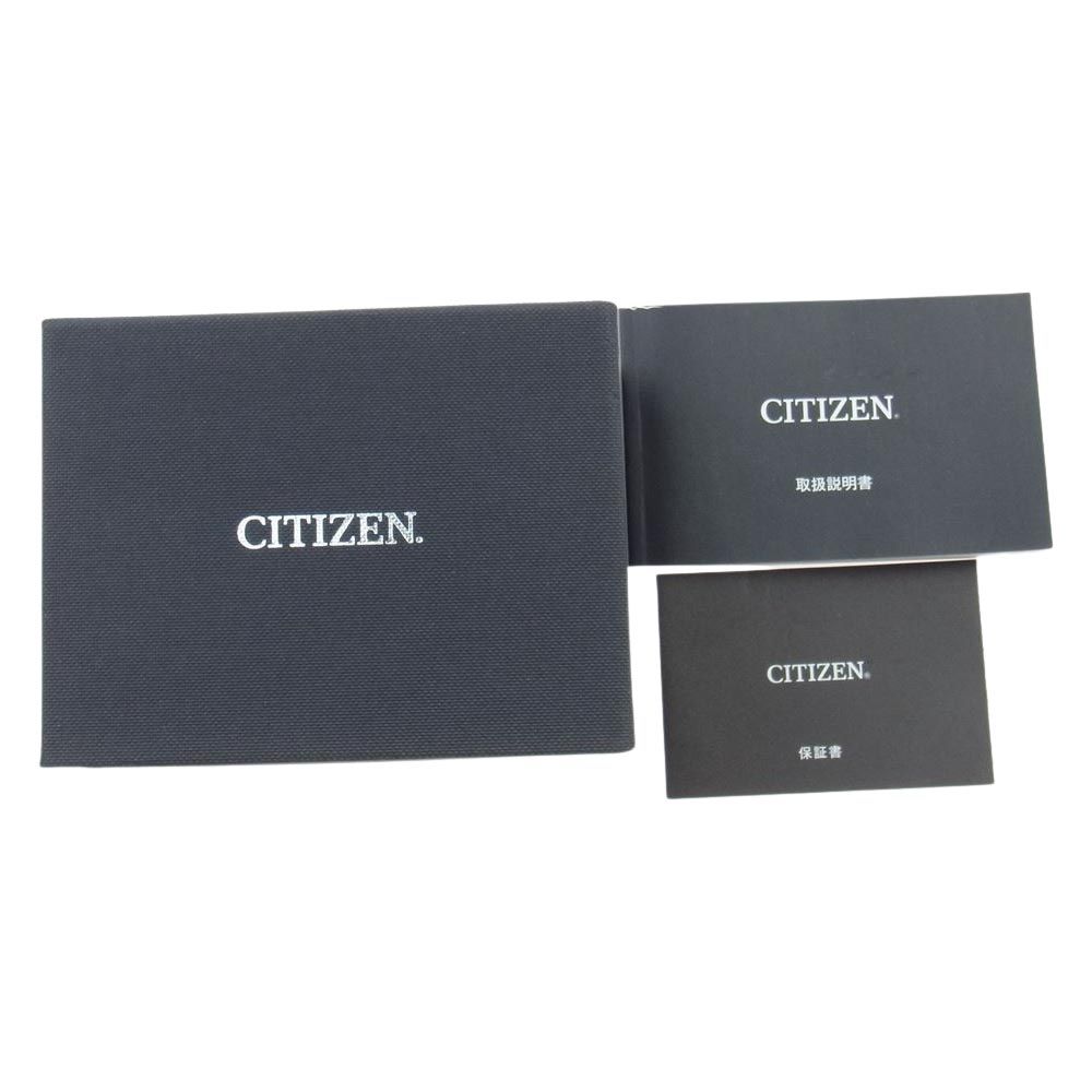 CITIZEN シチズン 時計 BN4044-23E プロマスター LAND エコドライブ