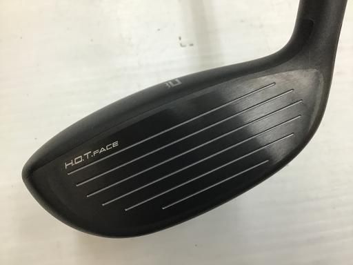 コブラ cobra U 4 ユーティリティ UT Tour AD for DARKSPEED フレックスS メンズ 男性用 右利き 右用 Bランク ゴルフクラブ