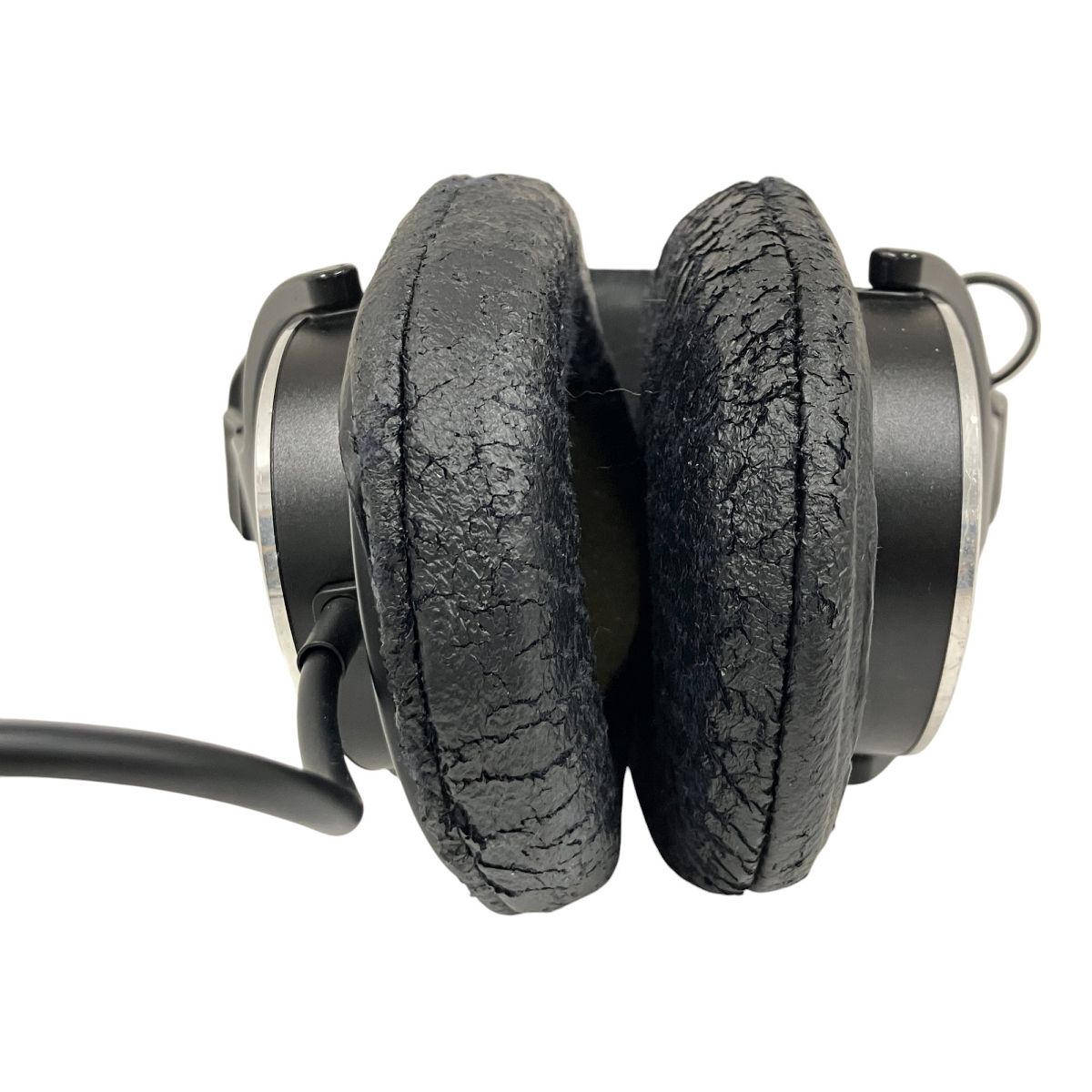 MDR-CD900ST 密閉型スタジオモニター