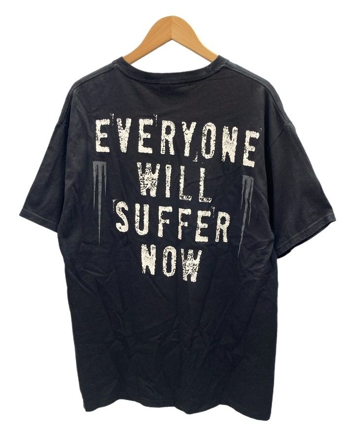 バンド band 00a ©2008 マリリンマンソン MARILYN MANSON フェイス