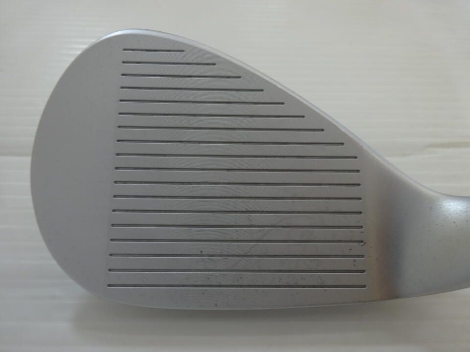 【即納】Dolphin Wedge DW-123 シルバー | 56 | WEDGE | NSプロ950GH neo | 中古 | ウェッジ | キャスコ