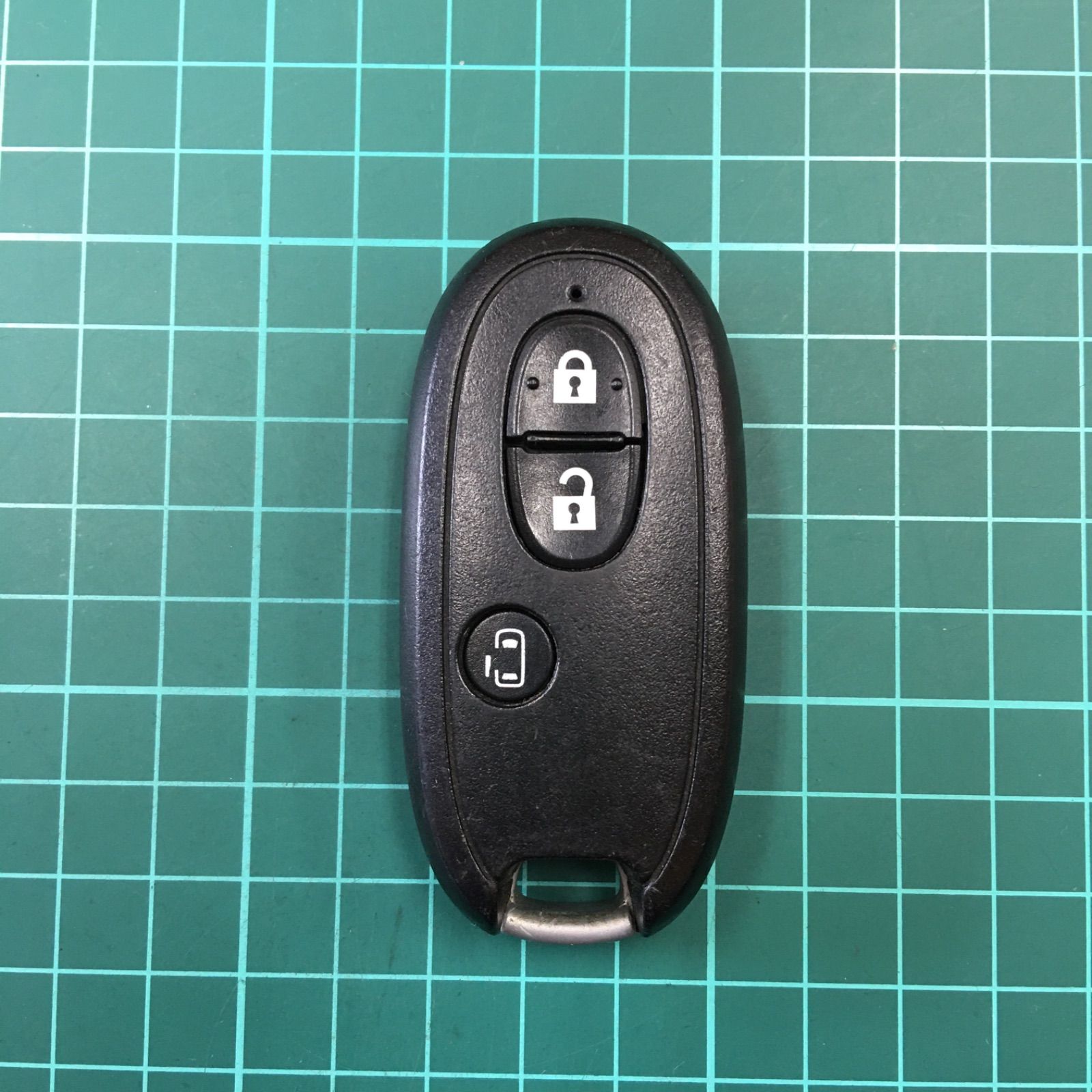 SU13636 スズキ 純正 キーレス MK21S パレット ML21S ルークス等 片側 