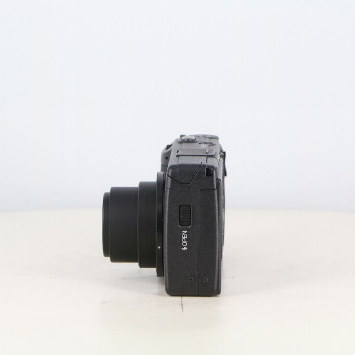 RICOH GRデジタルII