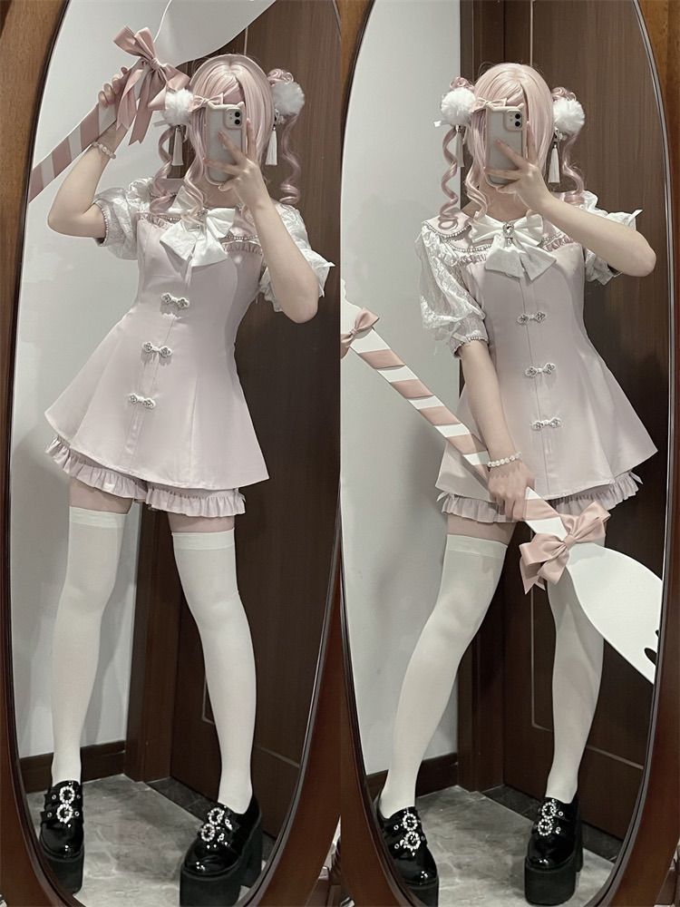 レース