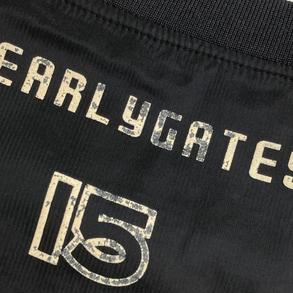 サイズ：6 PEARLY GATES パーリーゲイツ 裏蓄熱 長袖ブルゾン