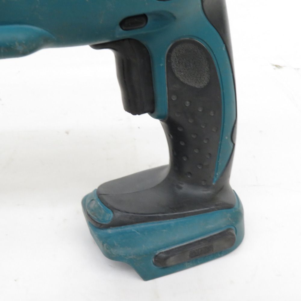 makita マキタ 14.4V 3.0Ah専用 16mm 充電式ハンマドリル SDSプラス 青 