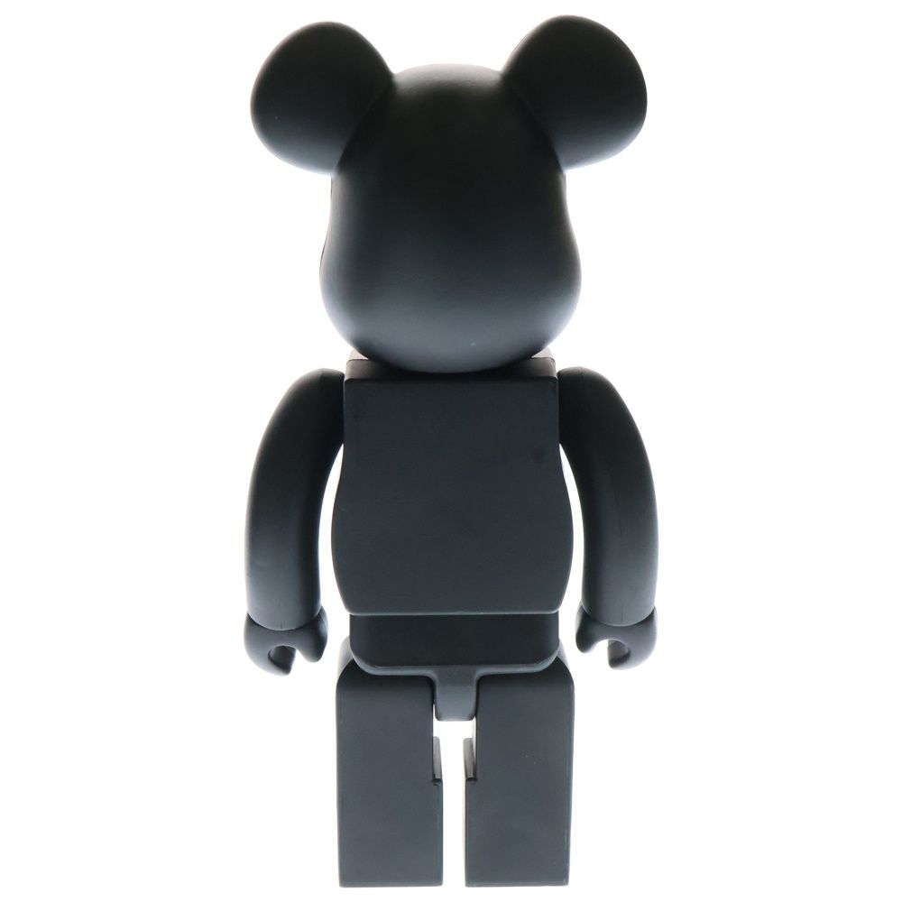 MEDICOM TOY - サーモペイント仕様 nitrow 400%ベアブリック/未開封 MEDICOM TOY (メディコムトイ) BE@RBRICK nitrow 400% ベア