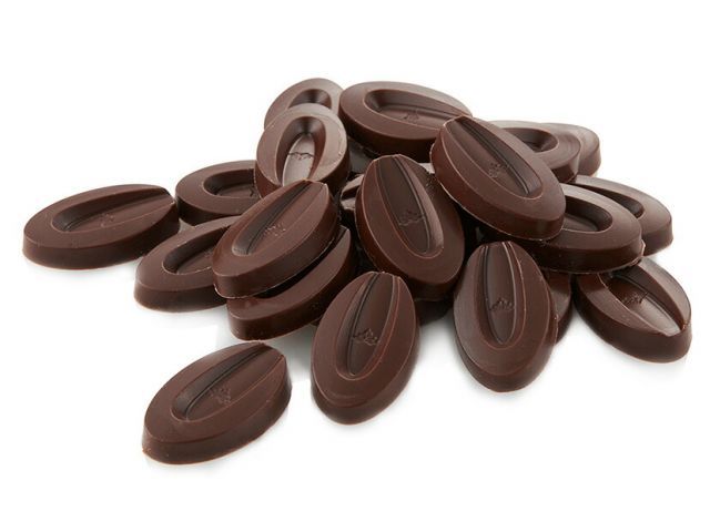 ●ヴァローナ フェーブ カライブ 1kg お菓子 チョコレート 材料 業務用 製菓用 製菓材料▲ 夏季クール便