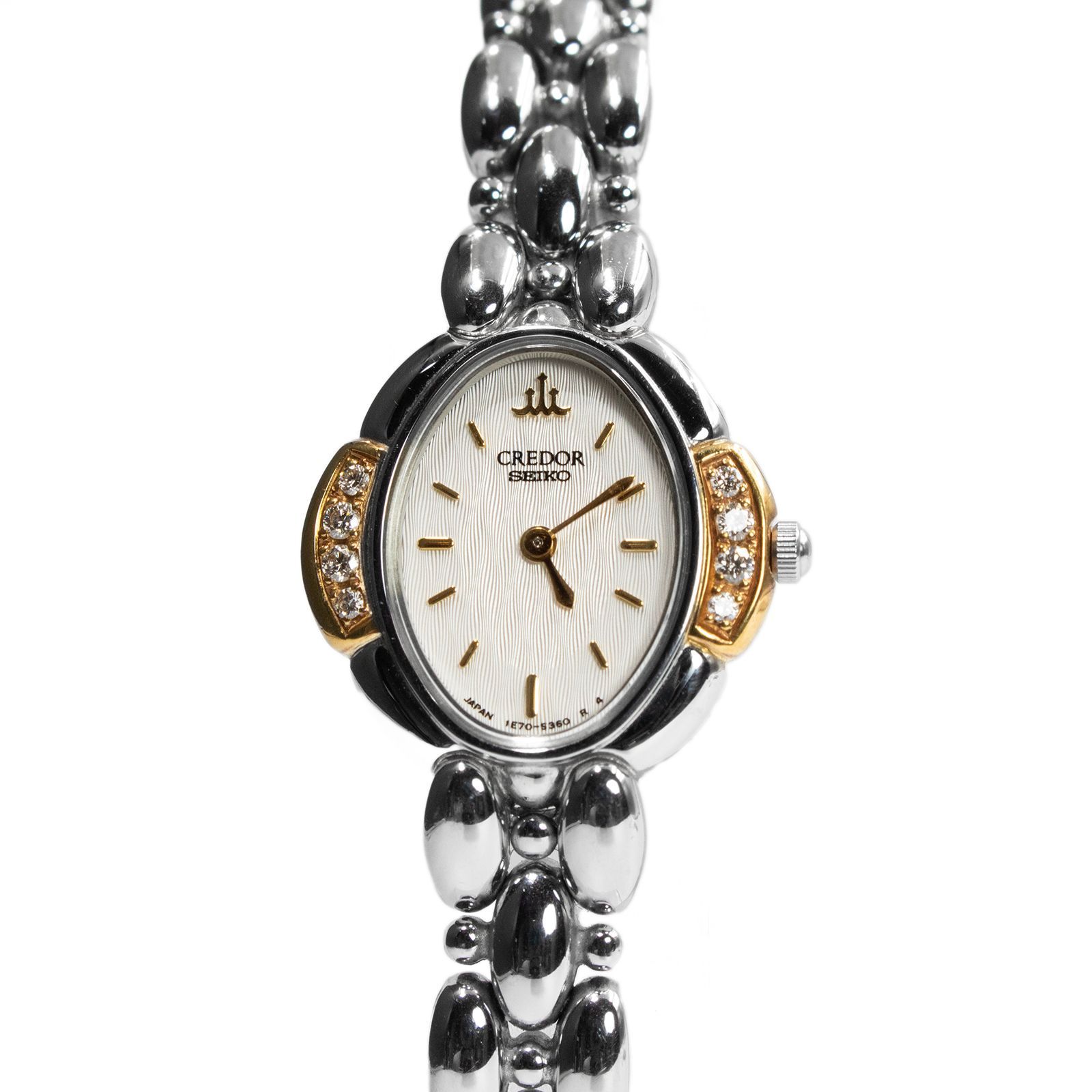 クレドール シグノ GCAT983 8J80-0AM0 K18 メンズ 時計 