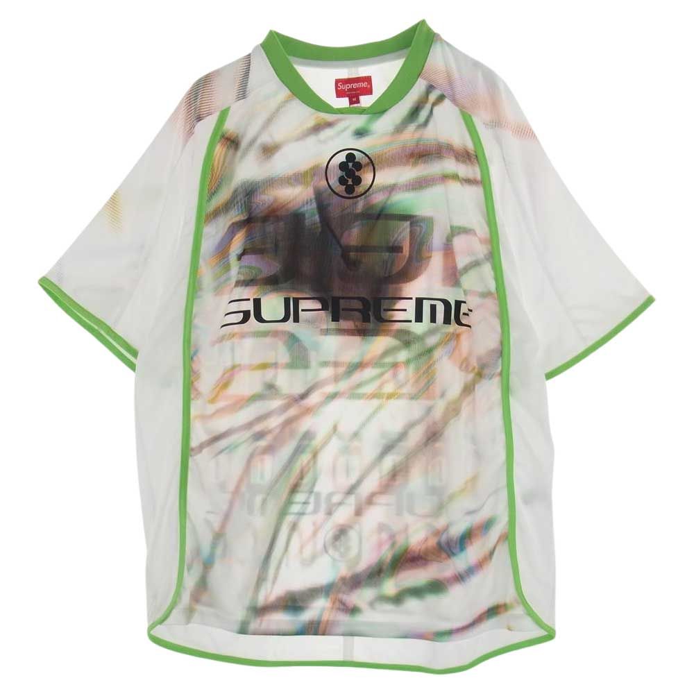 日本公式店 Supreme シュプリーム Feedback Soccer Jersey | www.ouni.org