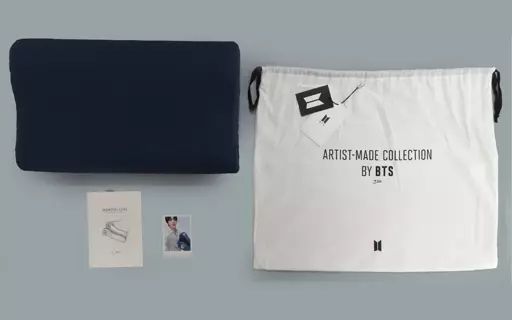 防弾少年団(BTS) - BTS ARTIST MADE JIN 枕 天使ver 新品 未使用品 防弾少年団(BTS) - BTS ARTIST MADE JIN 枕 天使ver 新品 未使用