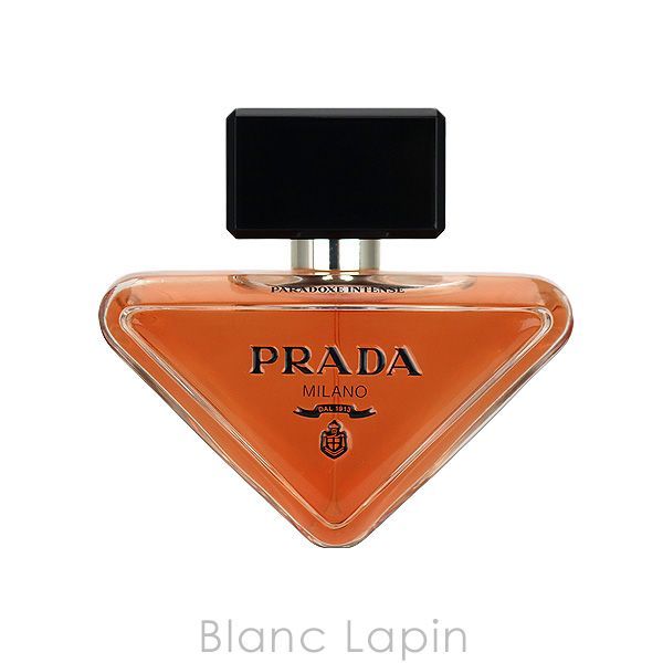プラダ PRADA パラドックスインテンス EDP 50ml [961752] - メルカリ