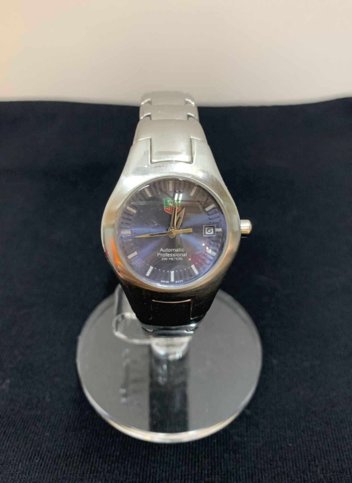 TAG HEUER タグホイヤー WH1211-D 腕時計 楽天市場】タグホイヤー TAG HEUER フォーミュラ 1 WA1211