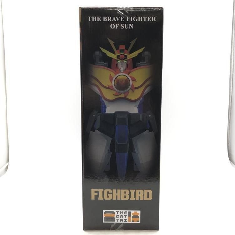 新品未開封　THE合体 ファイバード THE合体 ファイバード｜グッドスマイルカンパニー公式ショップ