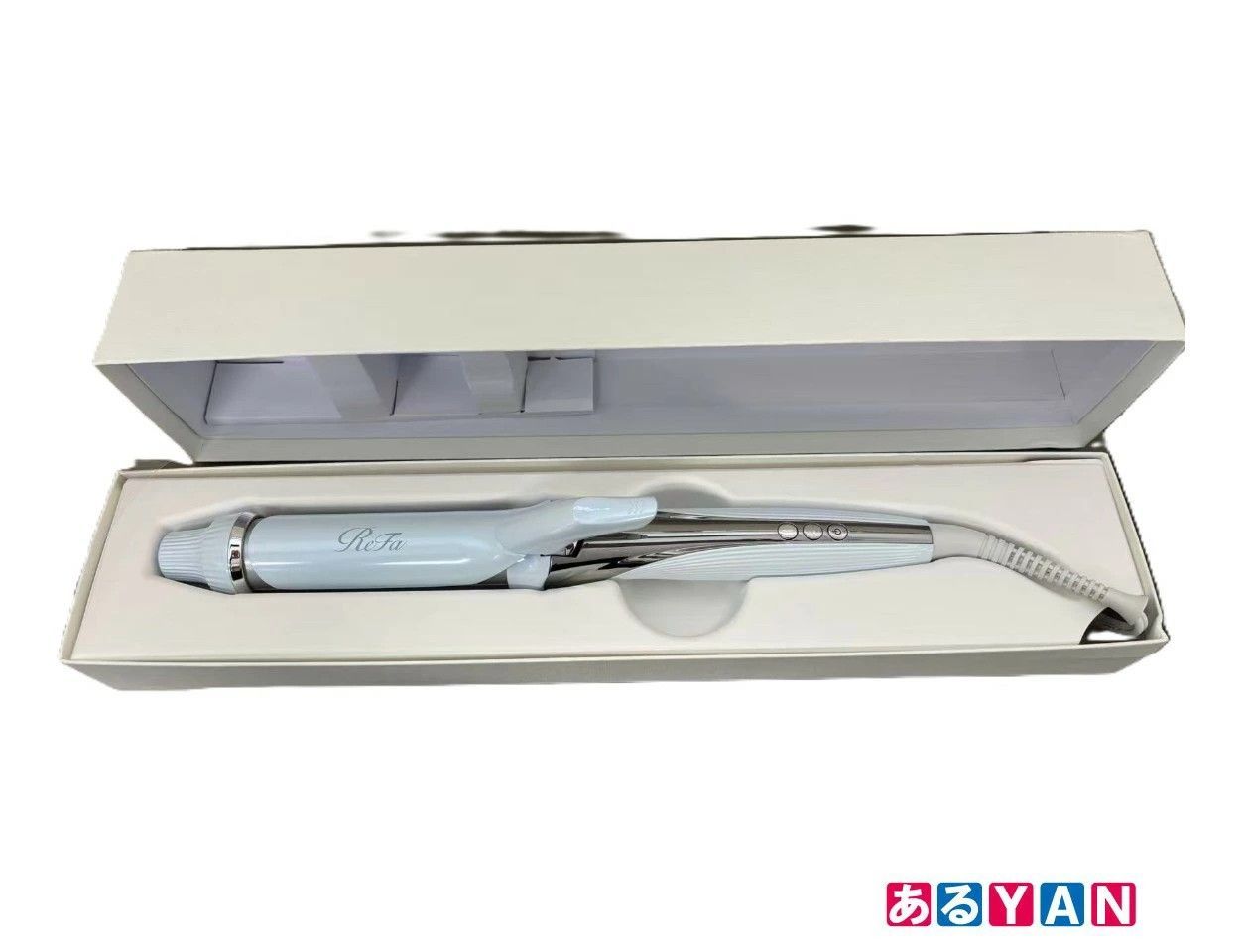 ReFa ビューテック カールアイロン 32mm ブラック リファ ビューテックカールアイロン32mm(ブラック) Refa リファ ビュー