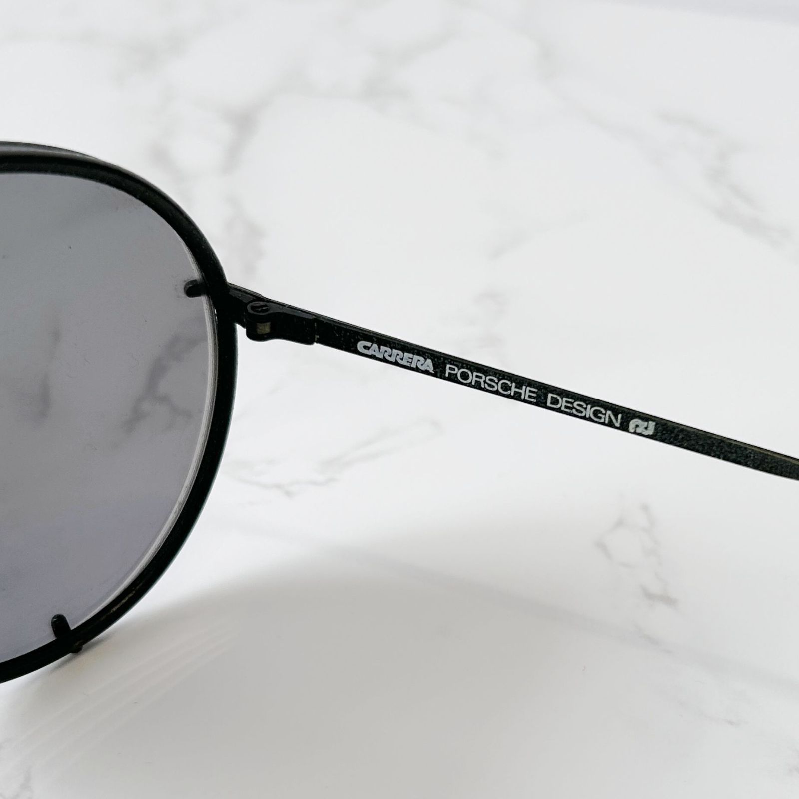 Porsche Design スポーツサングラス A 52015 61mm ポルシェデザイン サングラス PORSCHE DESIGN - メルカリ