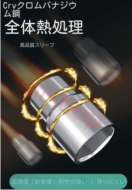 高品質 のものです ラチェットレンチ工具セット 自動車修理216点セット工具 72歯 レンチスリーブセット