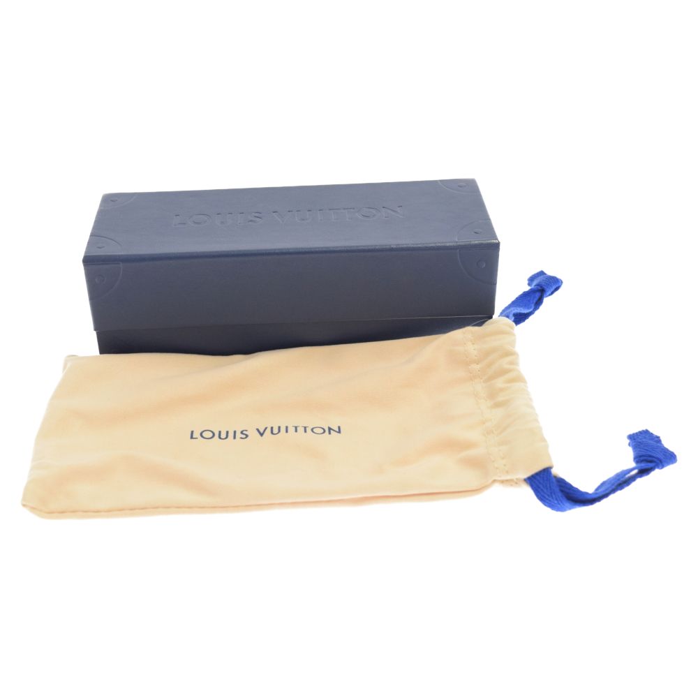 LOUIS VUITTON (ルイヴィトン) プティスプソン キャットアイ