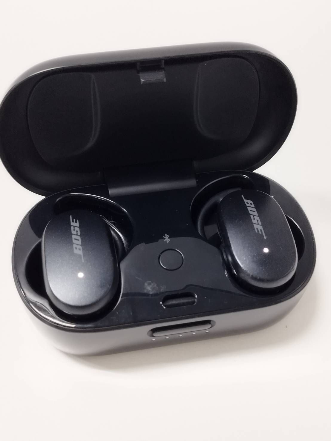BOSE QuietComfort Earbuds ワイヤレスイヤホン 【公式通販】