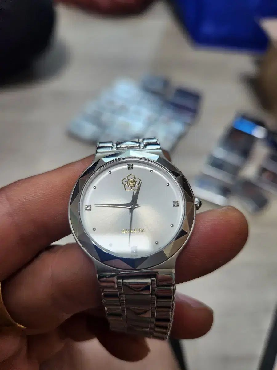 オーディン 腕時計 オーディンスフィア レイヴスラシル SuperGroupies