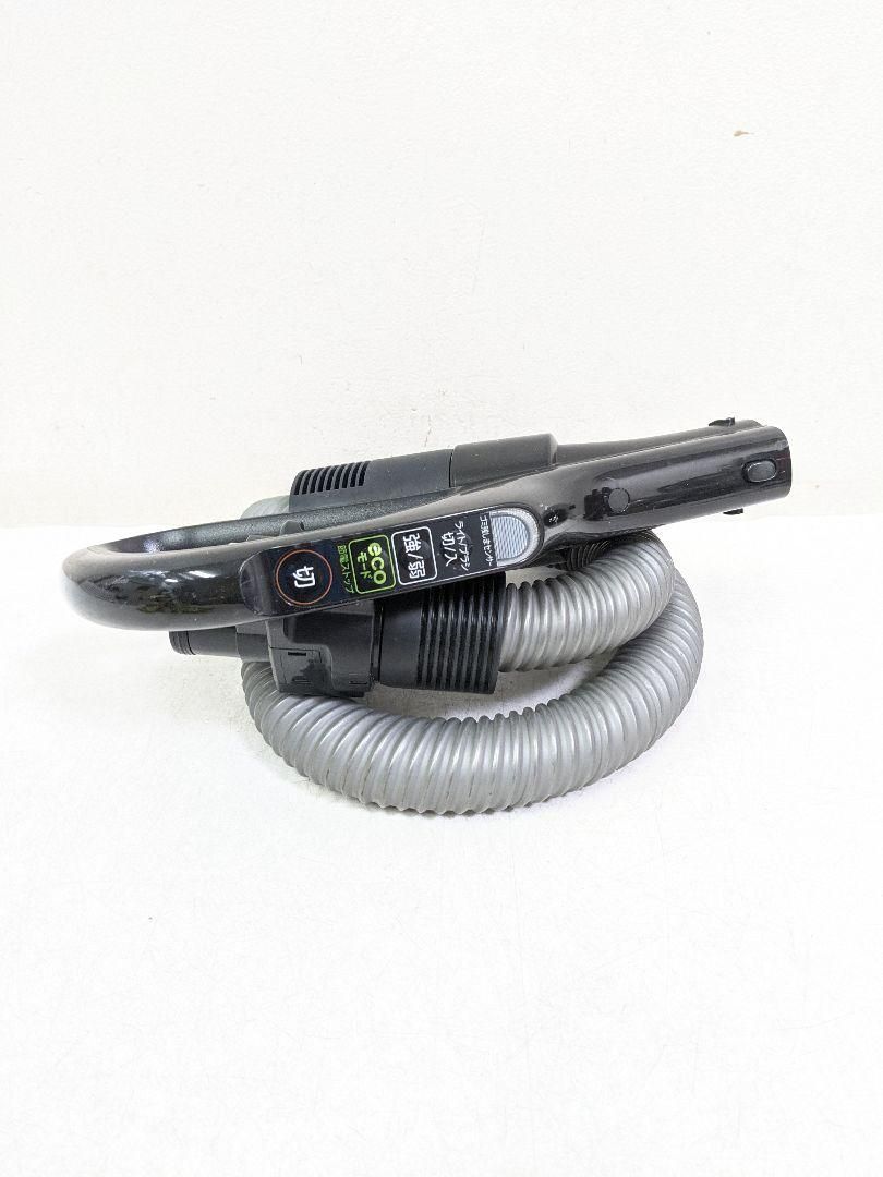 サイクロン式掃除機