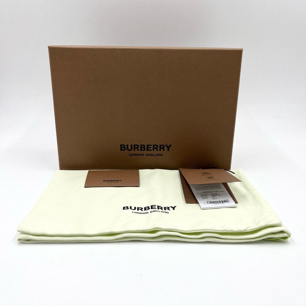 BURBERRY バーバリー メンズ サンダル 39 caravaninglarbos.com